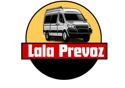 Lala kombi prevoz Srbija Nemacka
